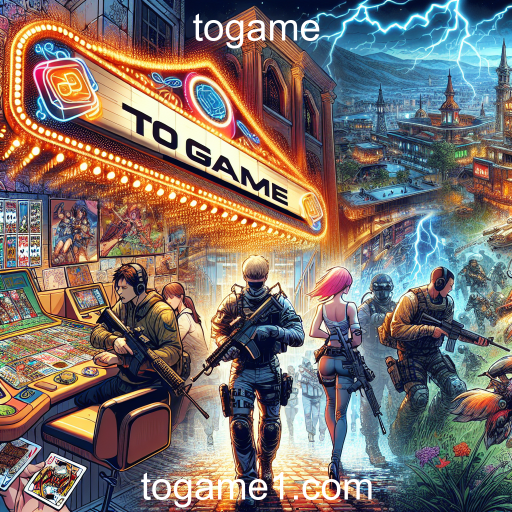 A Evolução dos Jogos de Tiro: Do Clássico ao Moderno